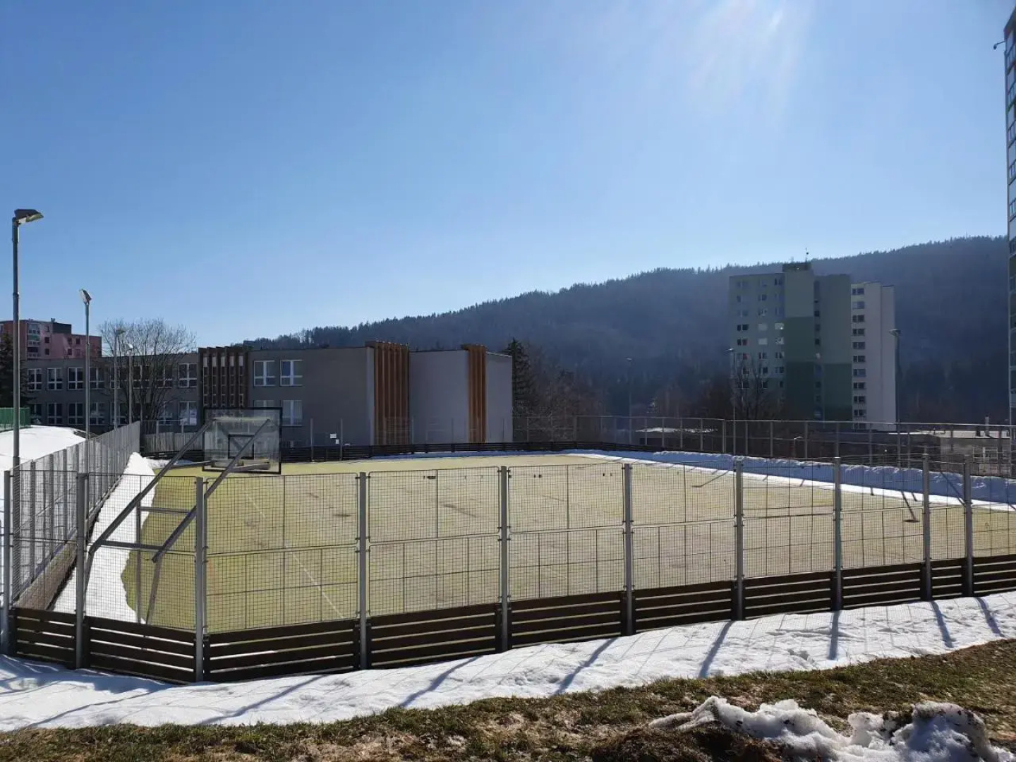 Pronájem Apartmánu V Tanvaldu