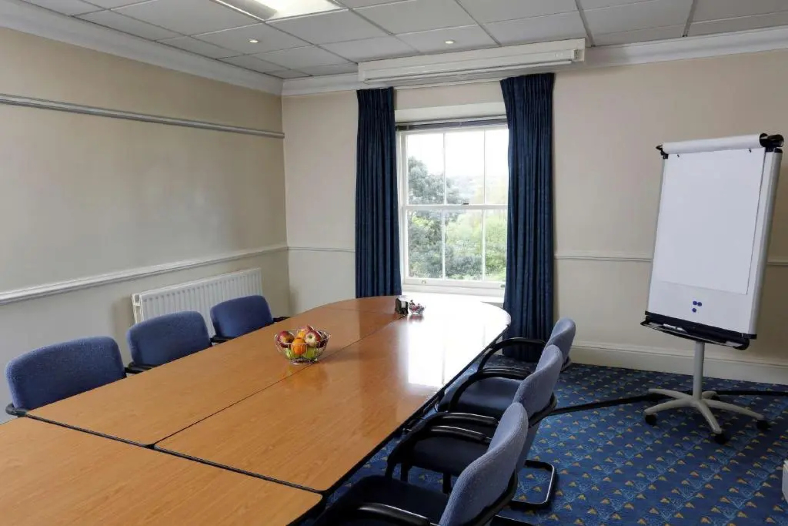 DoubleTree by Hilton Stoke on Trent