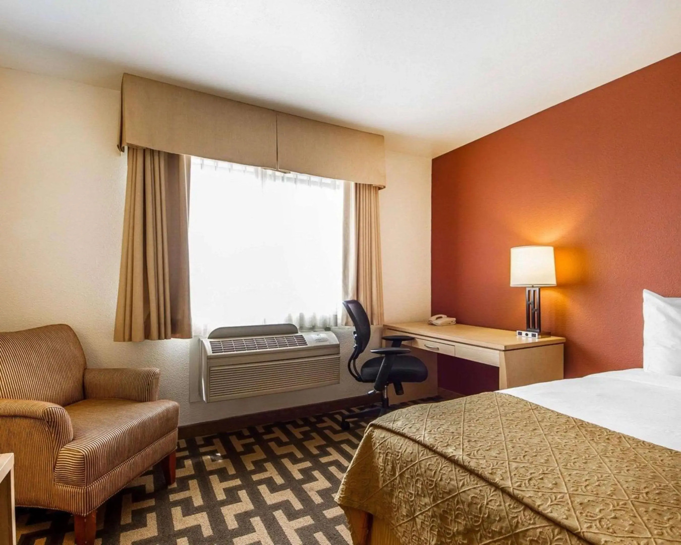 Quality Inn Petaluma - Sonoma