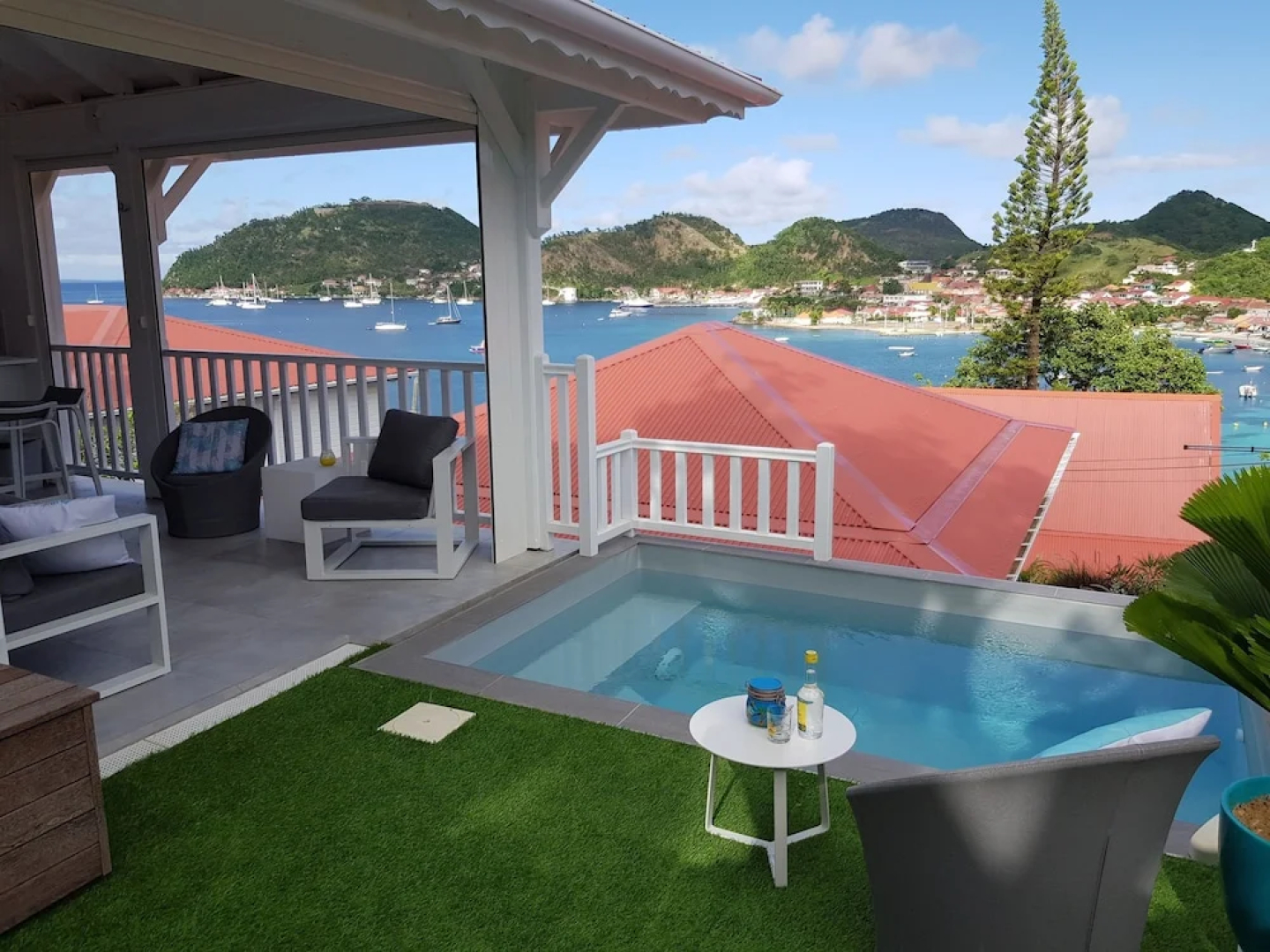 La Petite Villa
