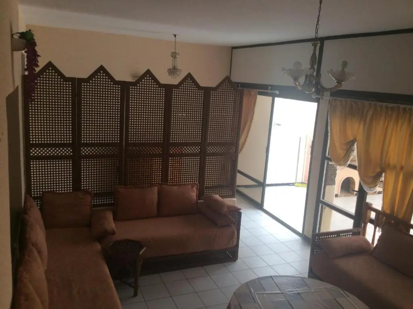 Villa Keltoum