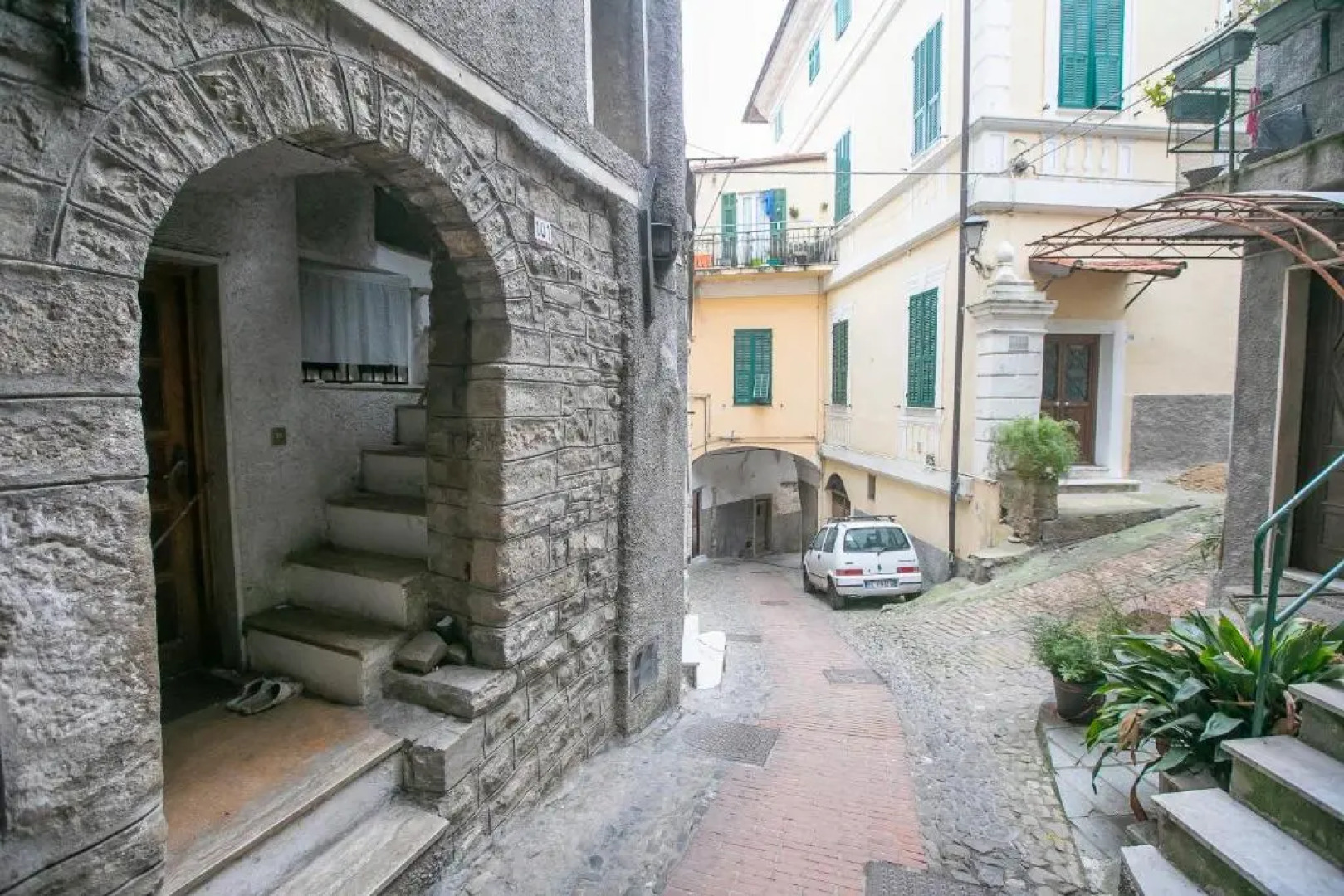 Bella Vista