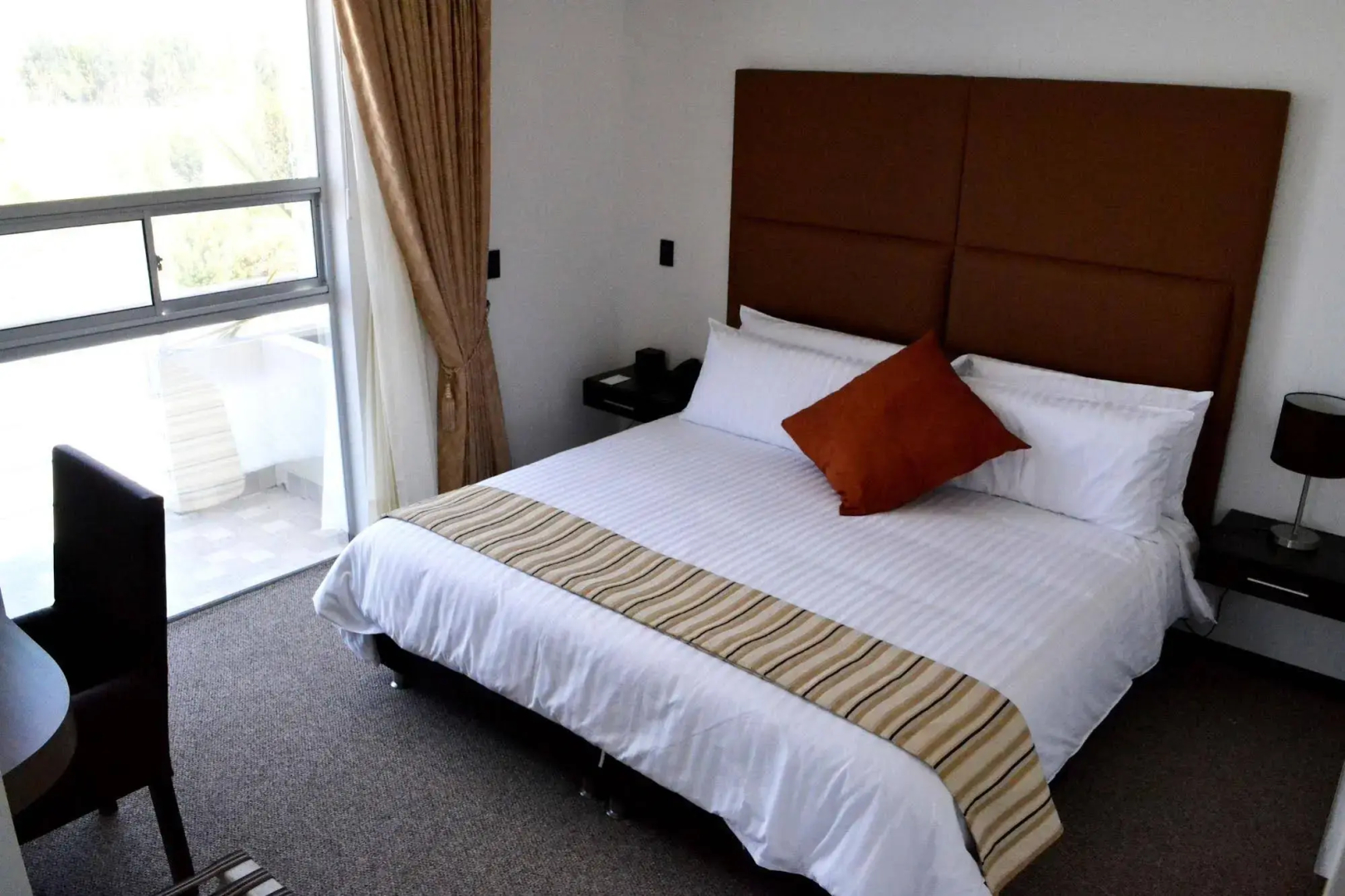 Pontevedra Hotel Boutique