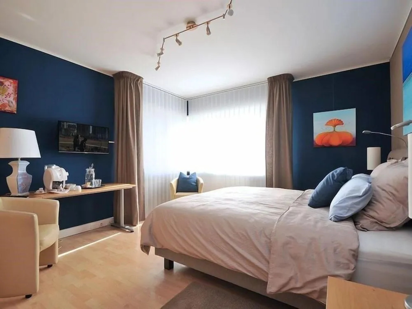 Le Jardin de la Tuilerie