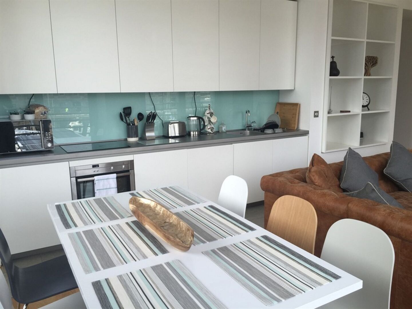 Royal William Yard Apartments