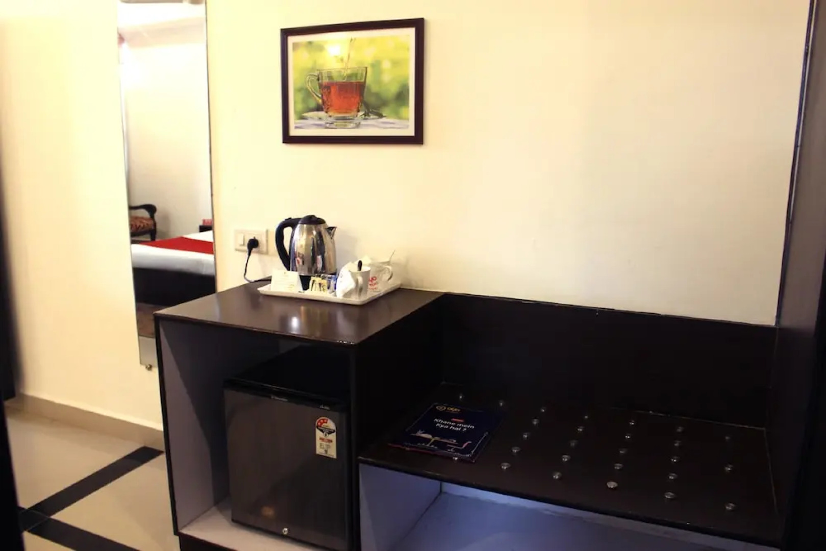 Treebo Trend GK Conifer