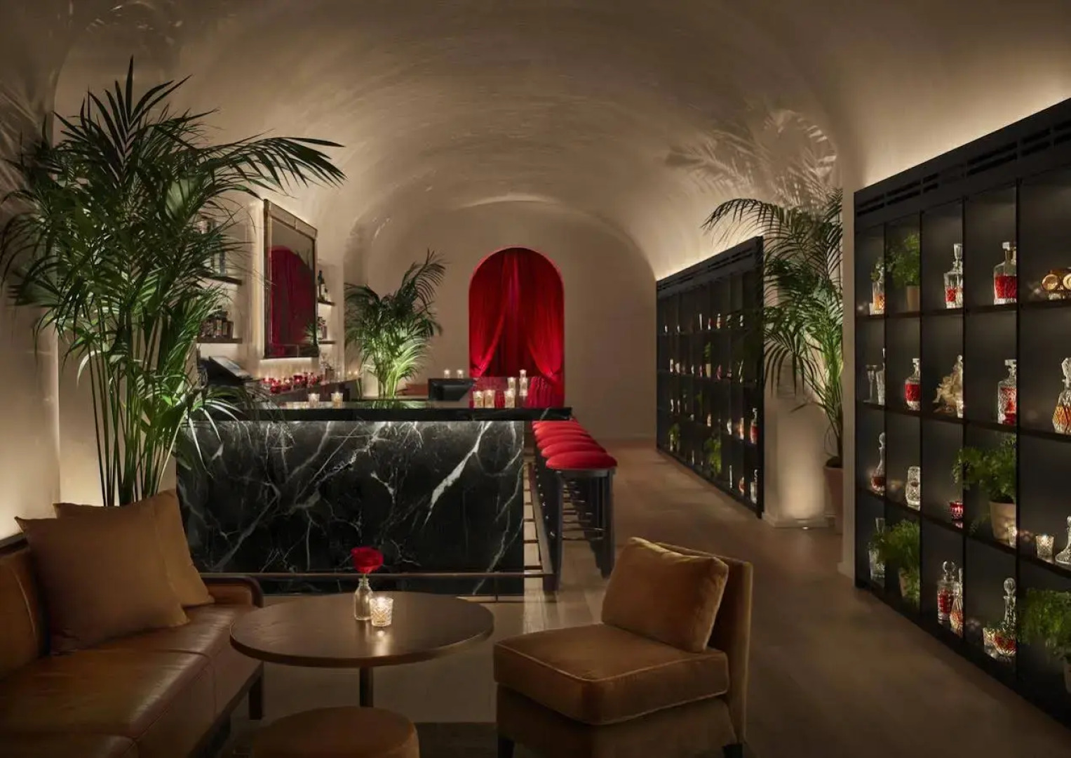 The Times Square EDITION