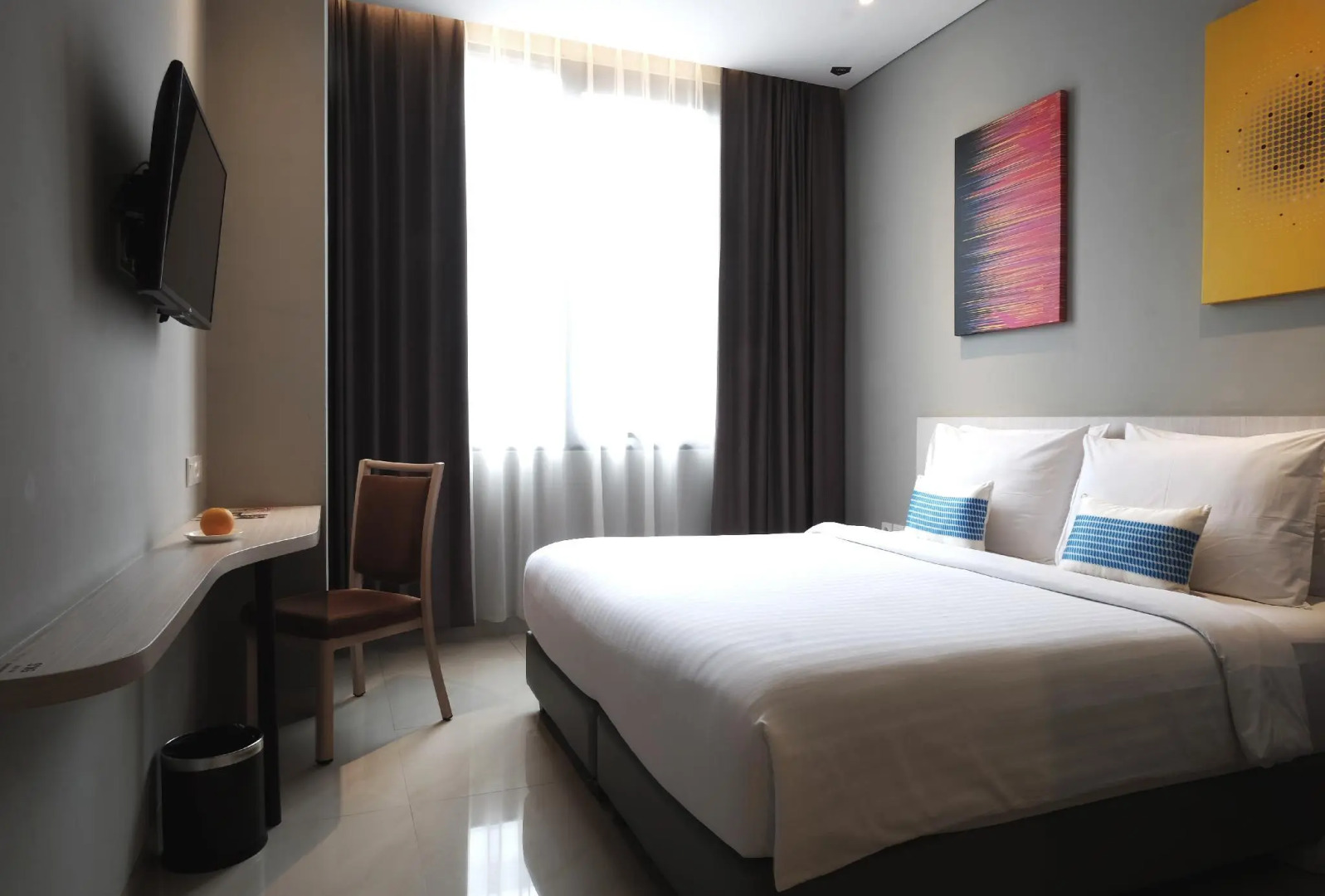 Celecton Blue Cikarang