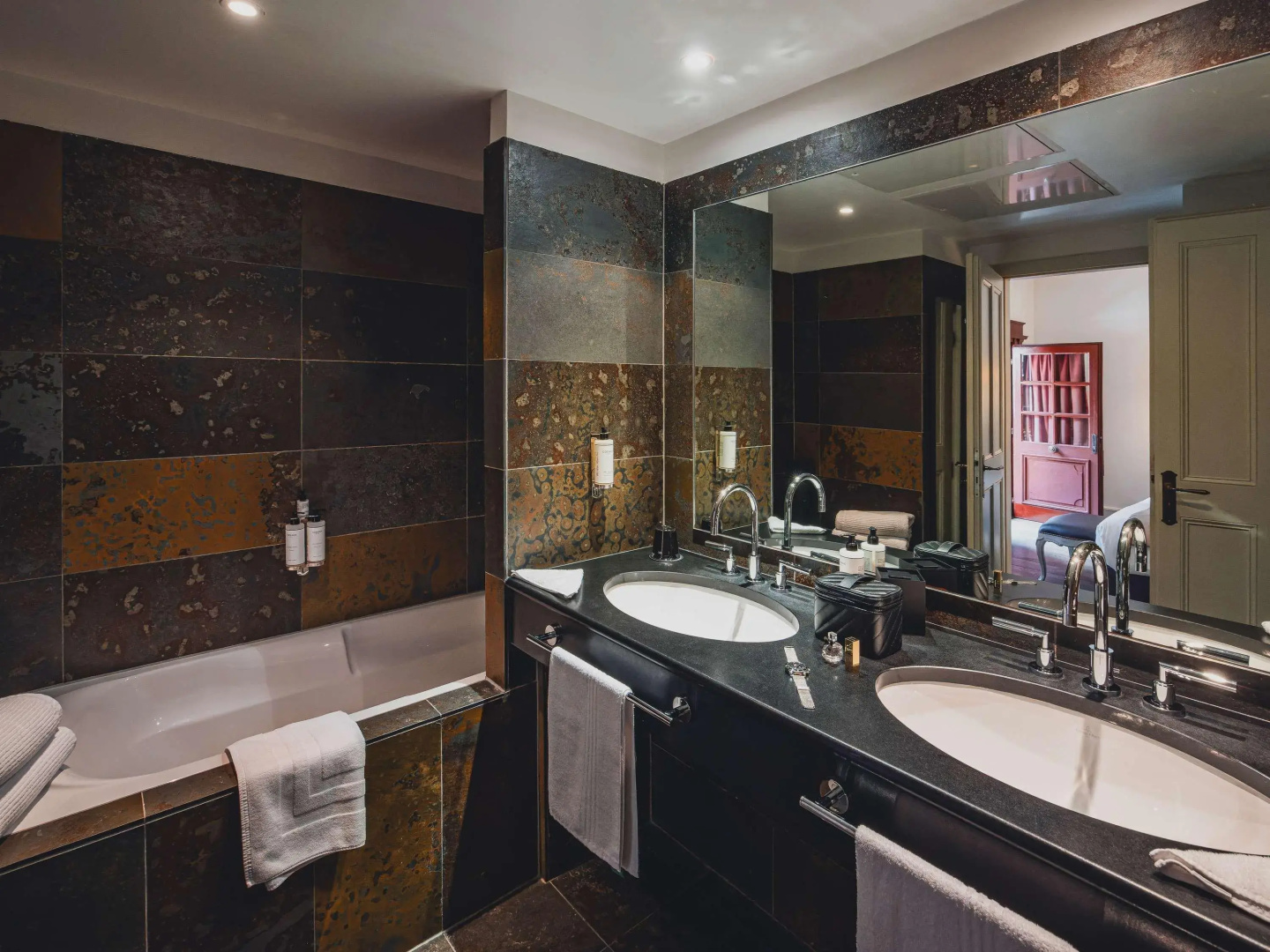 Cour du Corbeau Hotel Strasbourg - MGallery Collection
