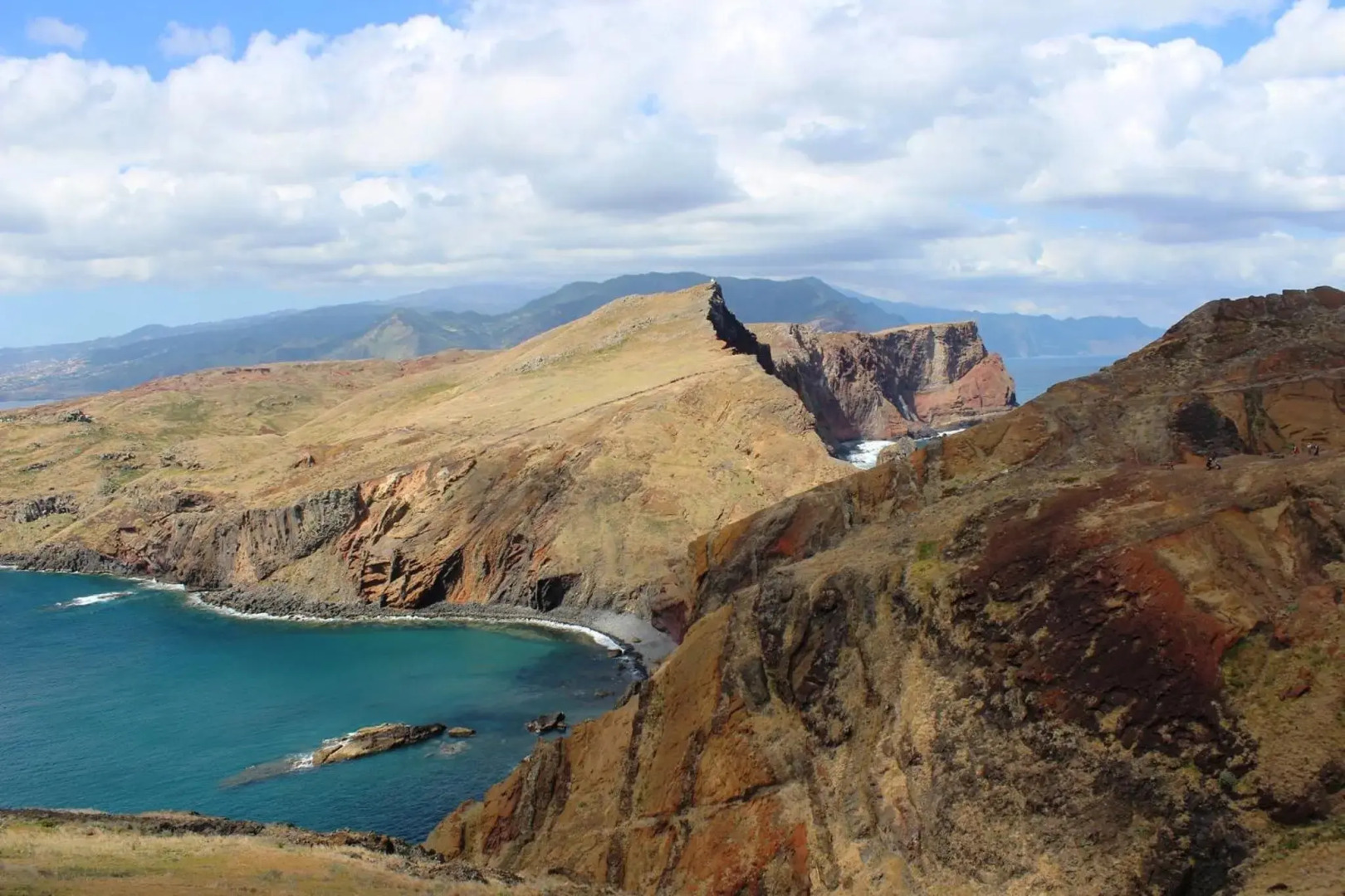 Villa Scirocco Madeira Ocean View