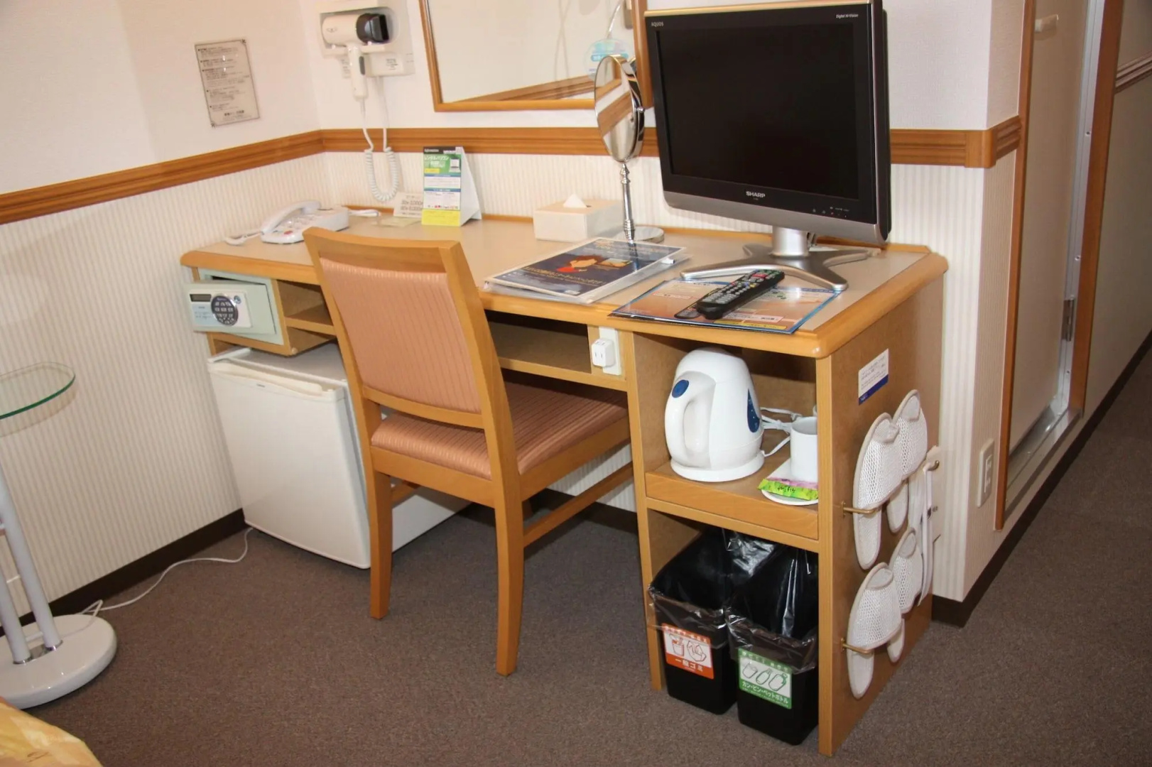 Toyoko Inn Okinawa Ishigaki jima
