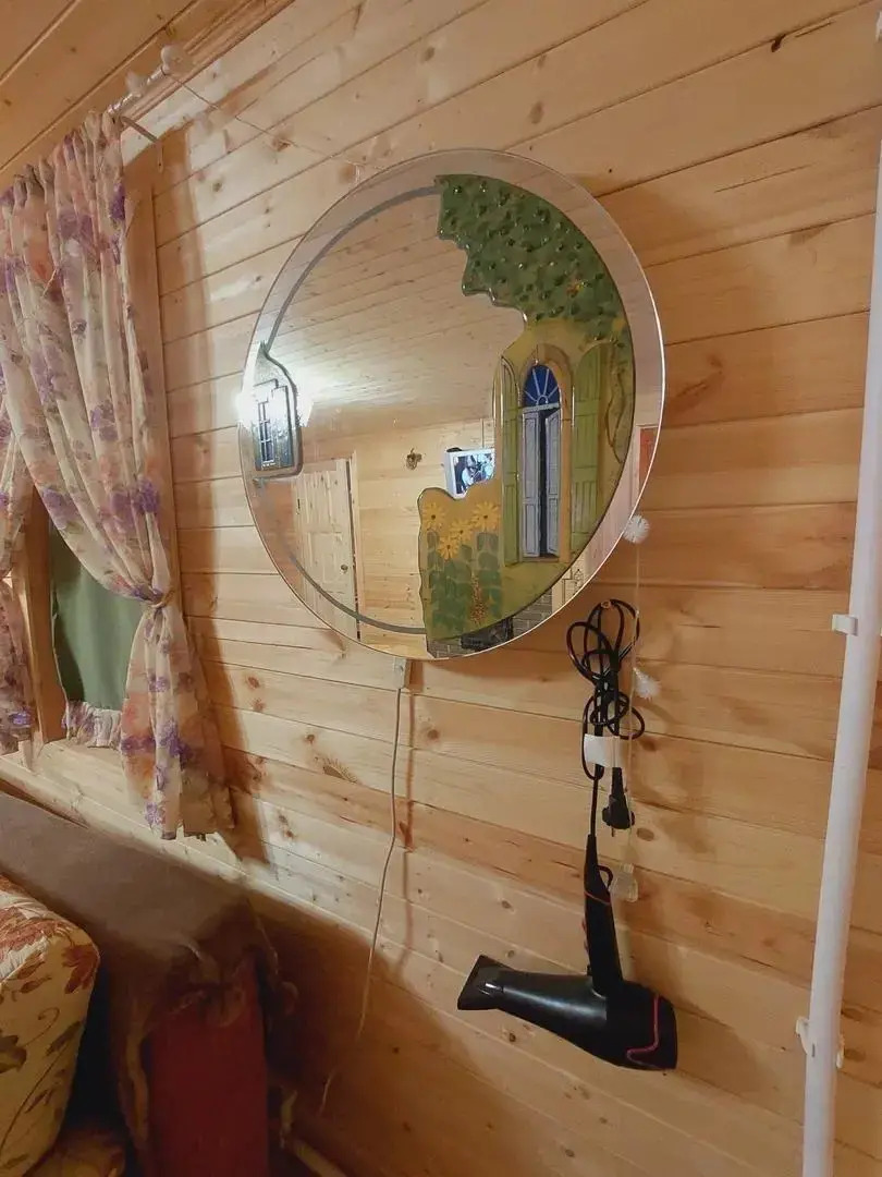 Коттеджи на улице Луговая