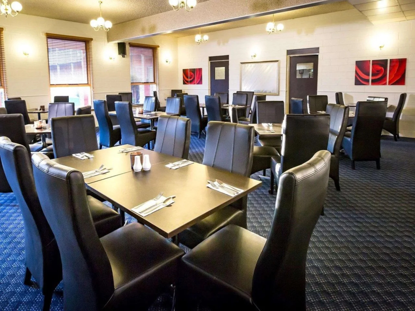 Comfort Inn & Suites King Avenue