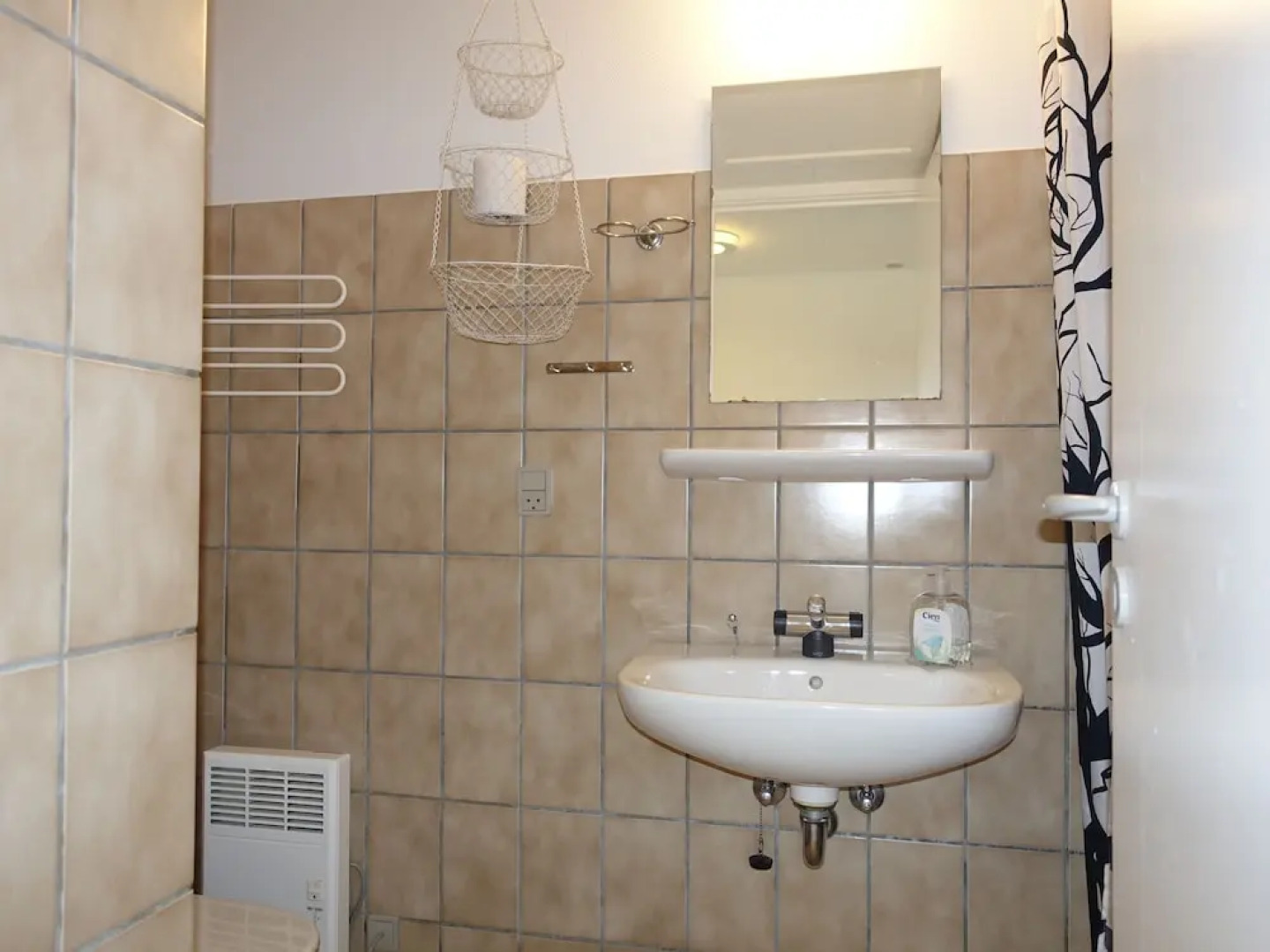 boderne1 Ferielejligheder