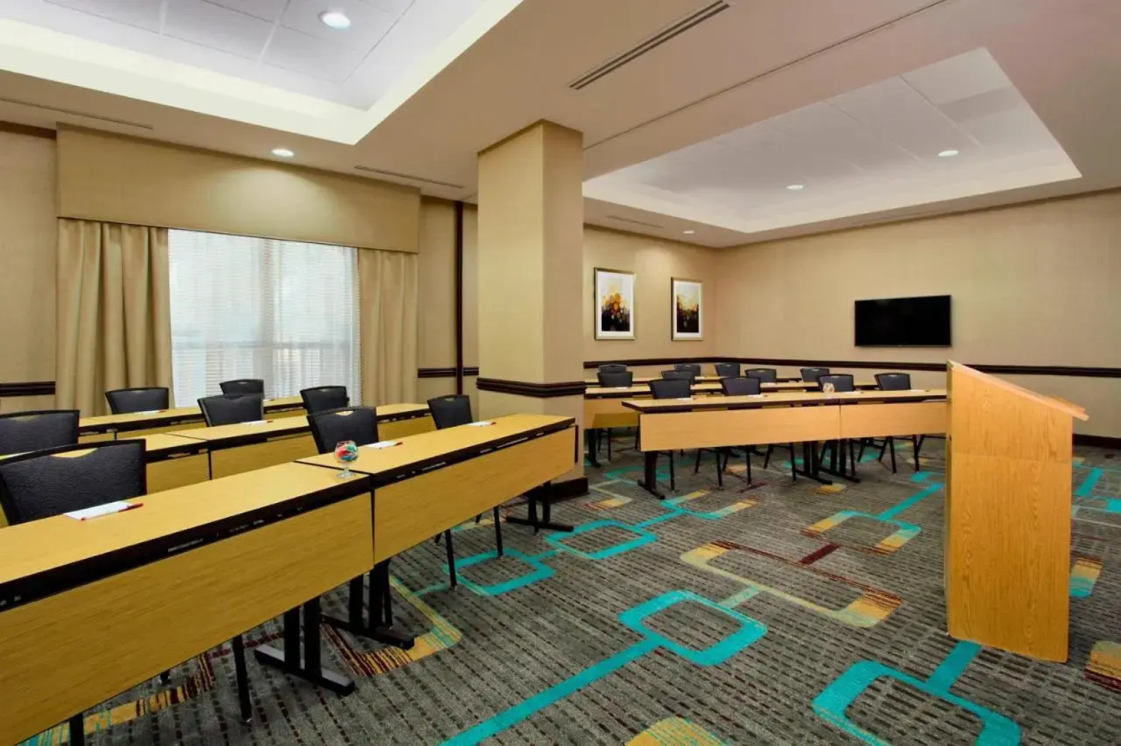 Residence Inn Dfw Airport North/grapevine