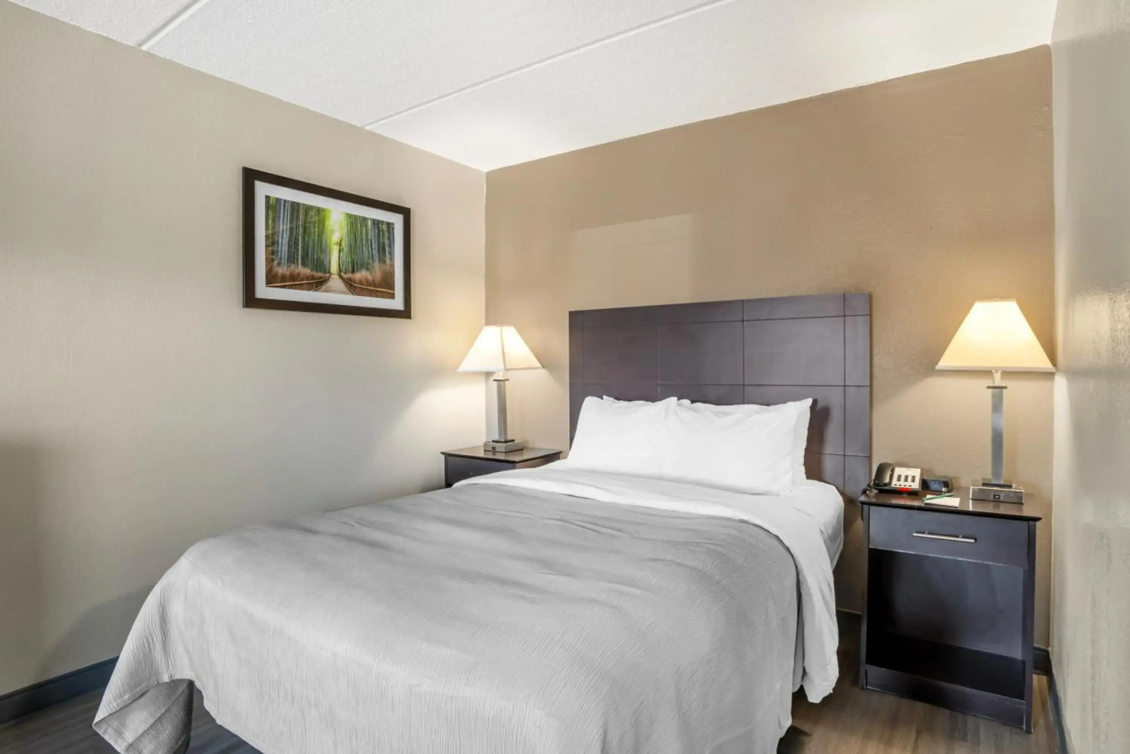 Quality Inn Simpsonville - Greenville