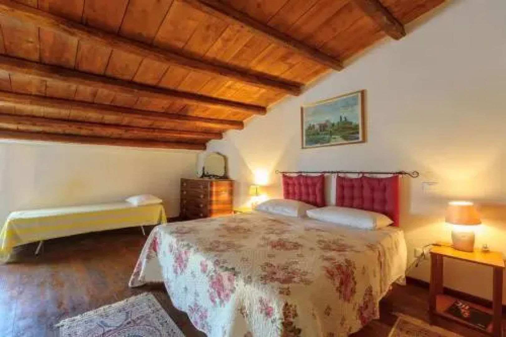 Villa Degli Ulivi