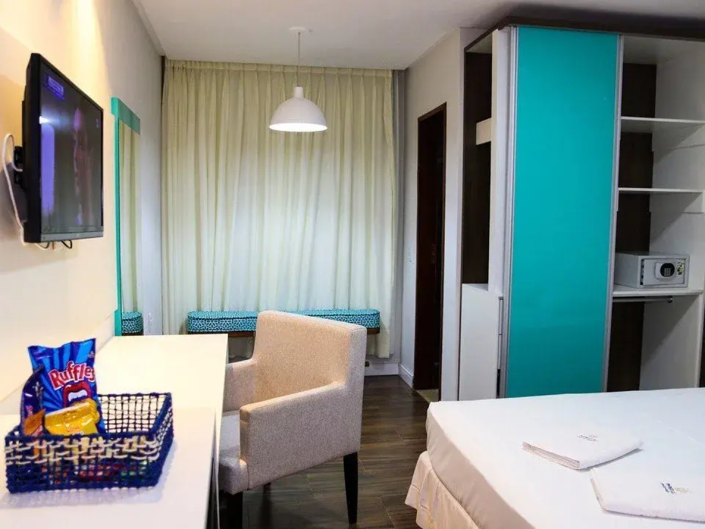 Imperial Palace Hotel e Eventos