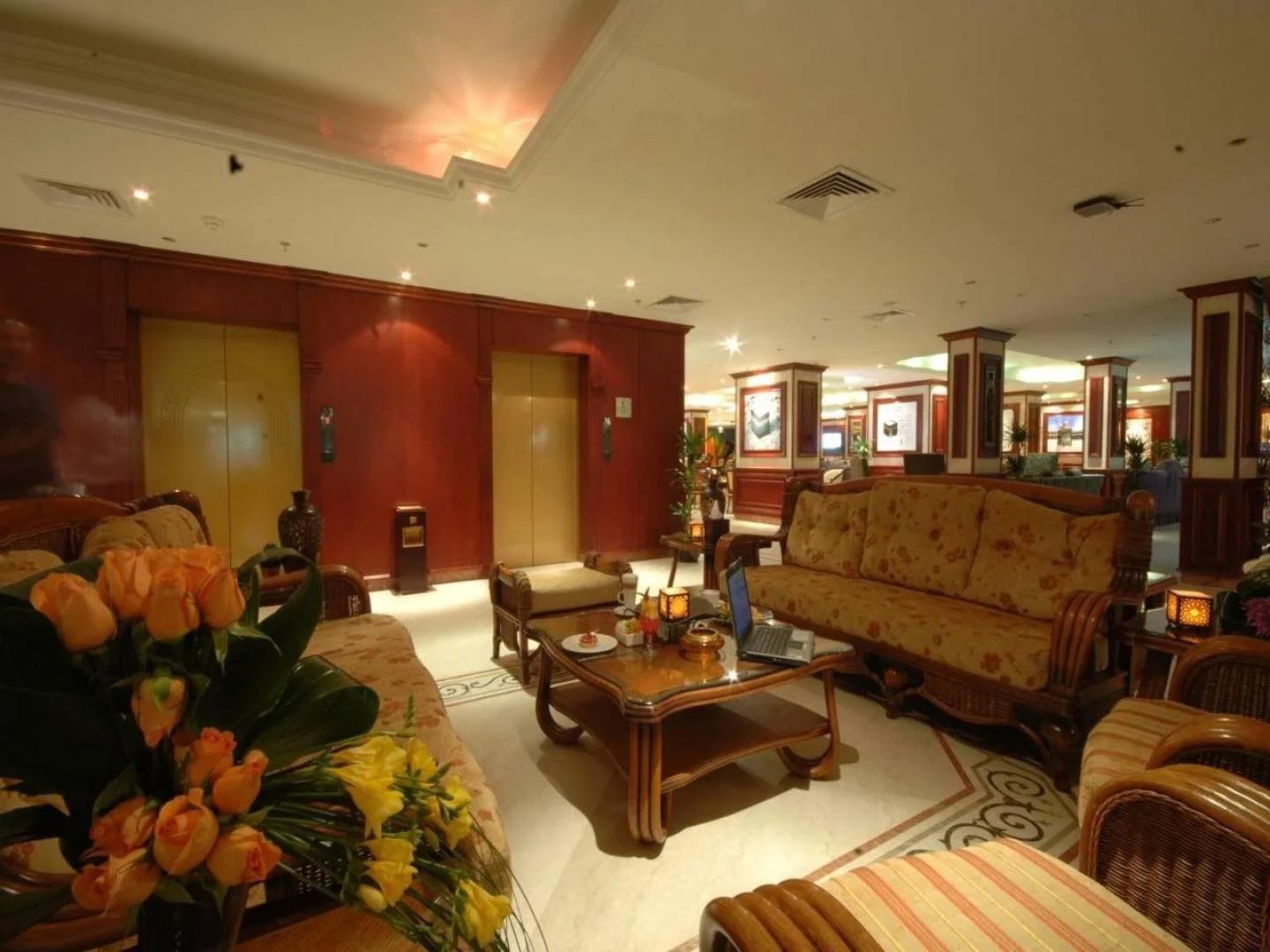 Al Shohada by Palm Rich Makkah