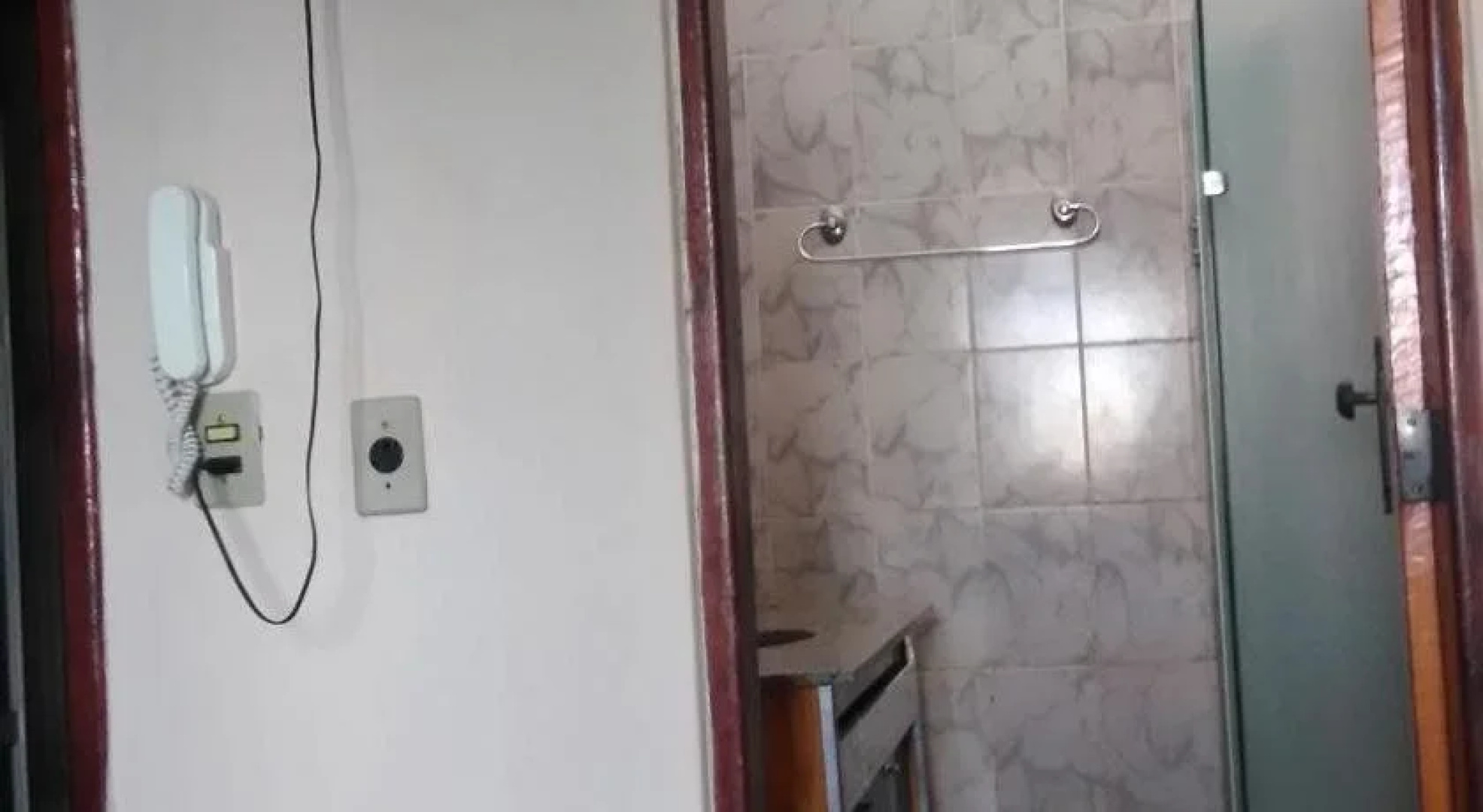 Hotel Vitoria Andradina