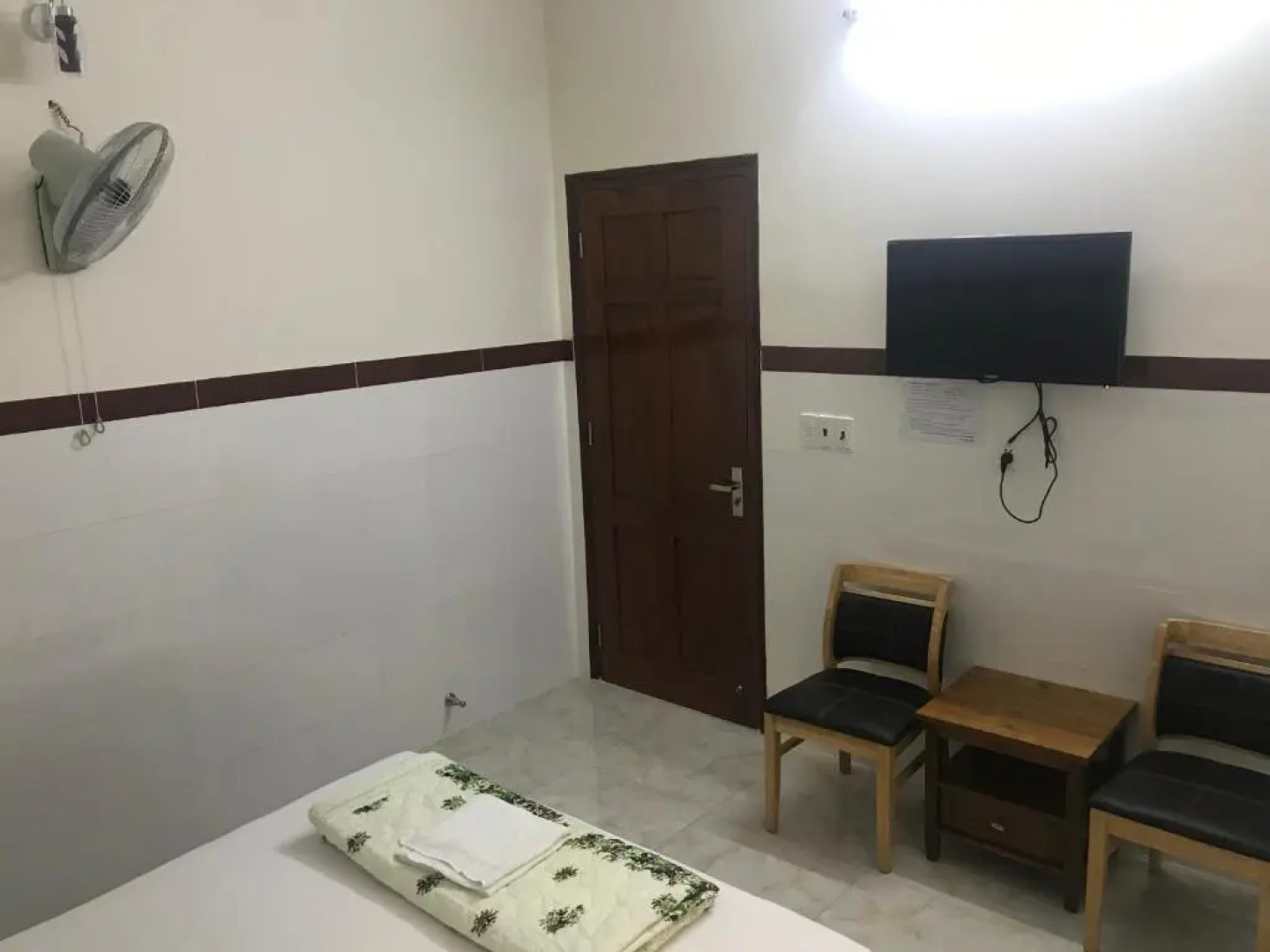 Hoang Minh 846 Hostel