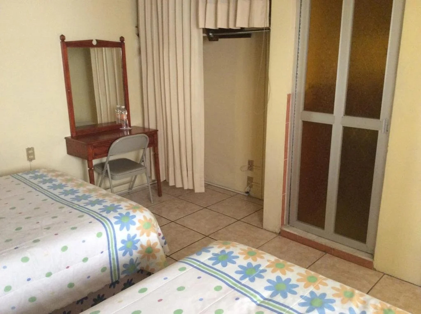 Hotel Real del Valle