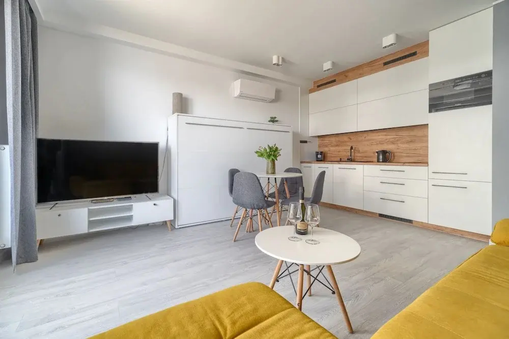 Rogowo Pearl City Apartments