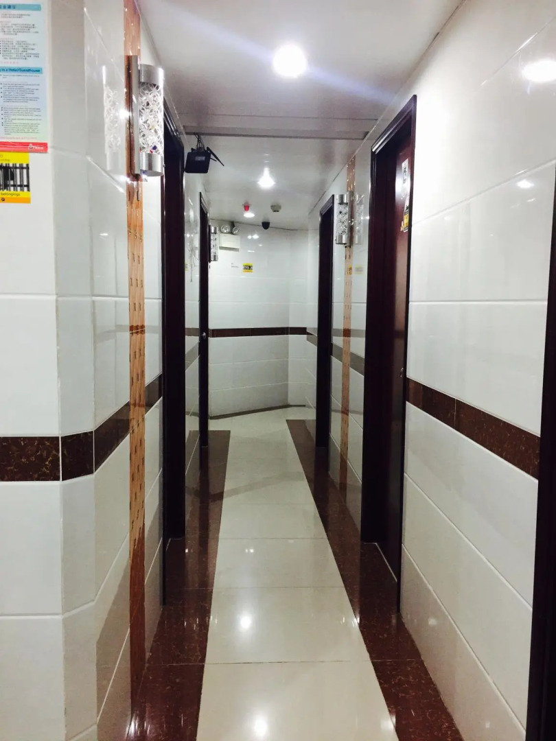 Kathmandu Guest House