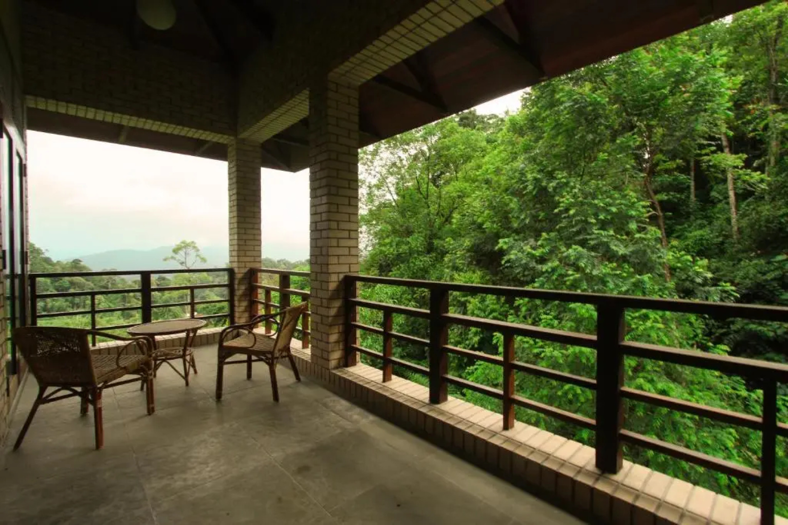 Harmony Valley Retreat