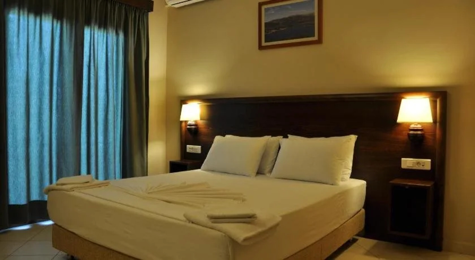 Hotel Vila Vista Mare