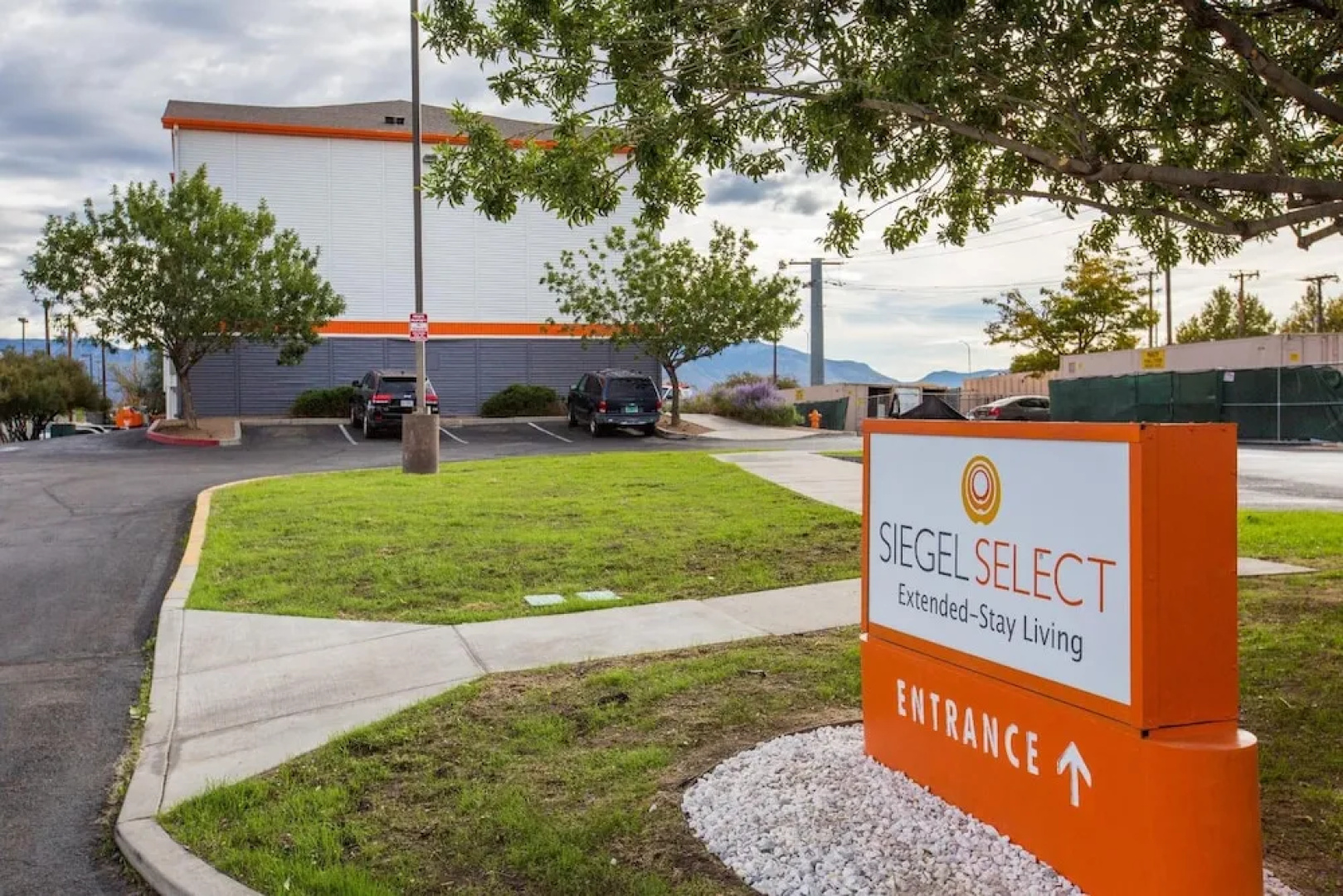 Siegel Select Albuquerque 2
