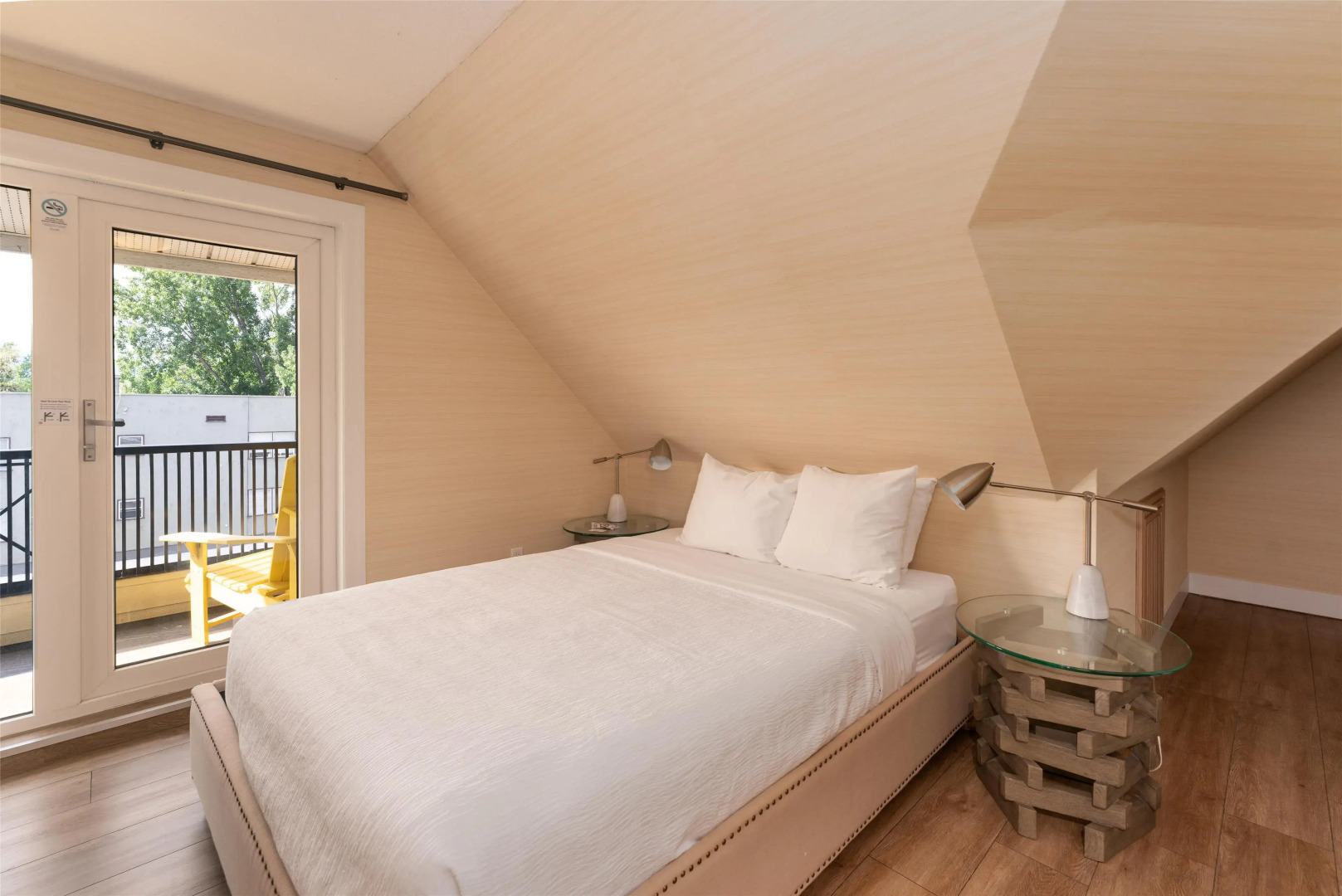 Prestige Beach House, WorldHotels Crafted