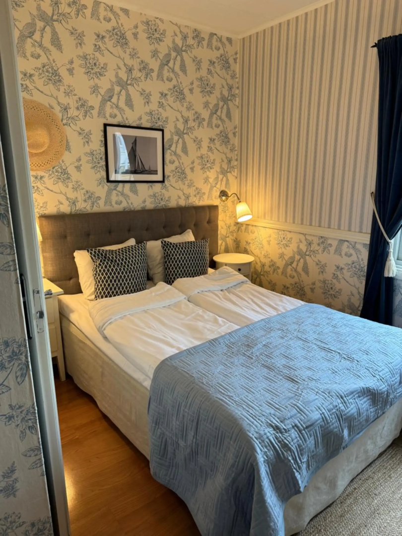 Nautic Hotell