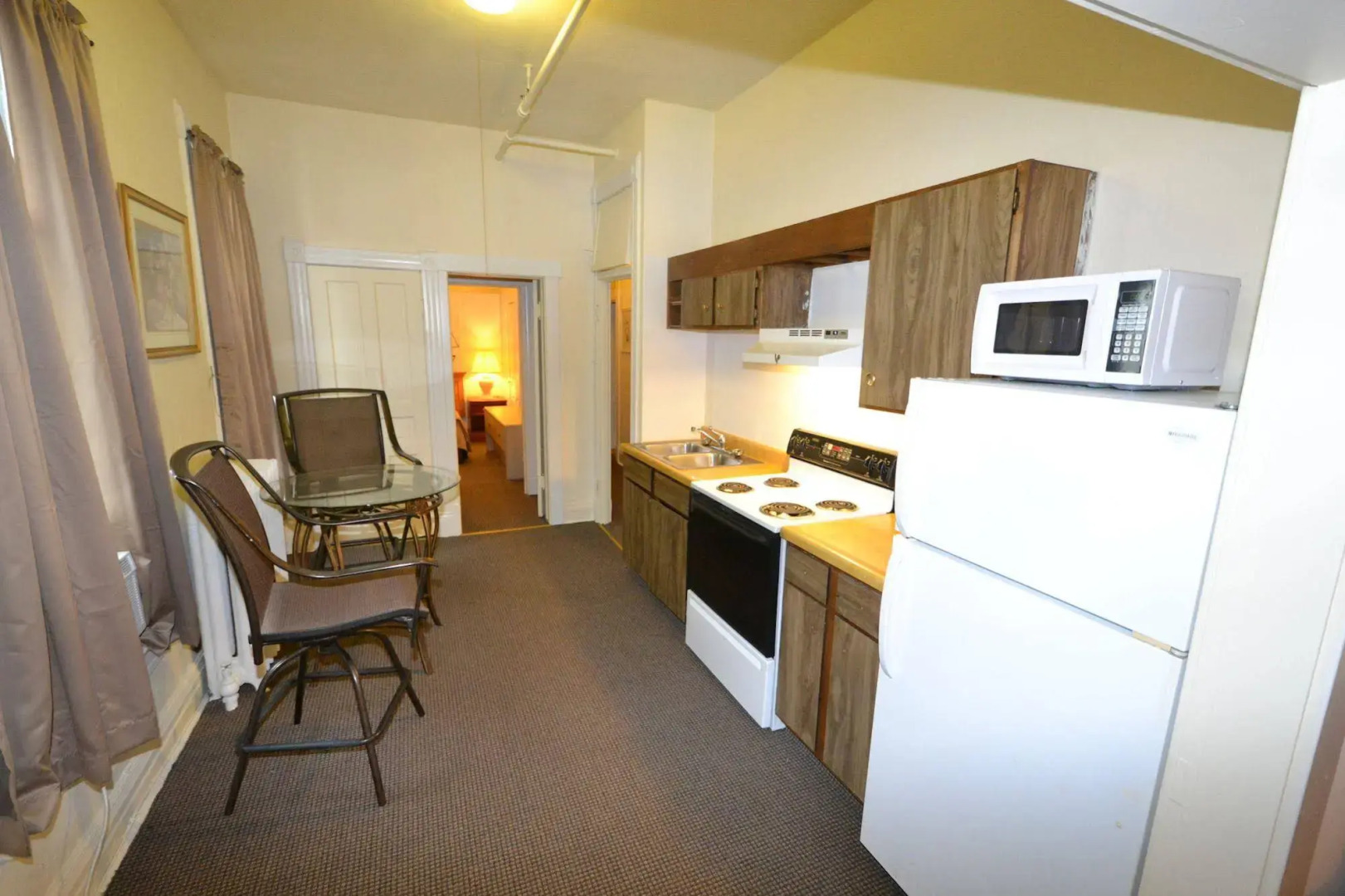 Perfect Stay Inn & Suites