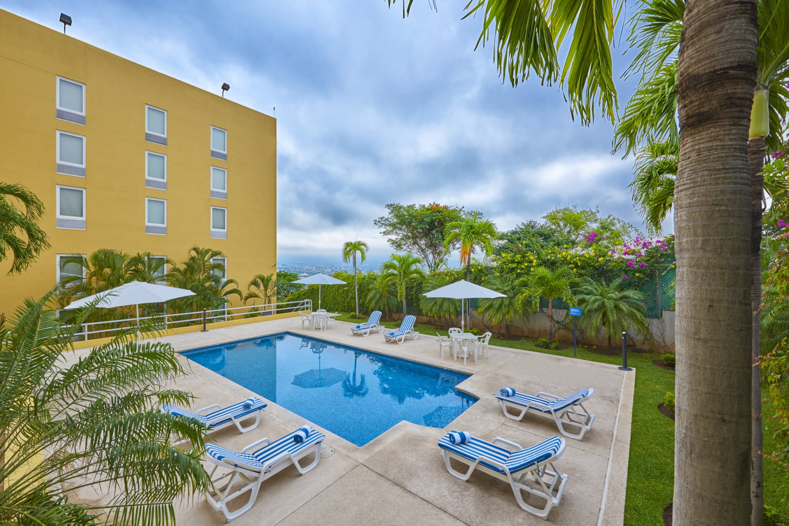 City Express by Marriott Tuxtla Gutierrez