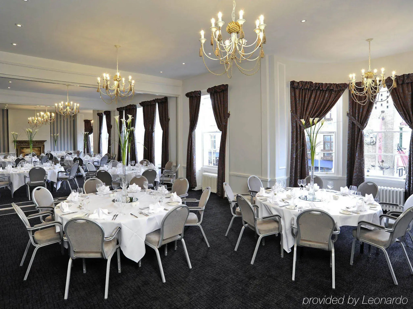 Mercure Southampton Centre Dolphin Hotel