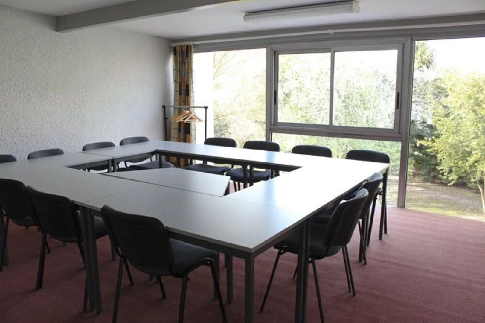 Citotel Hotel les Alizes