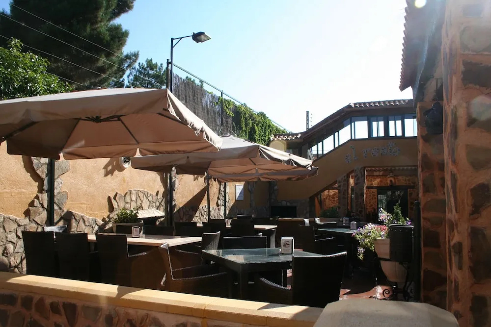 El Rento Alojamiento Rural