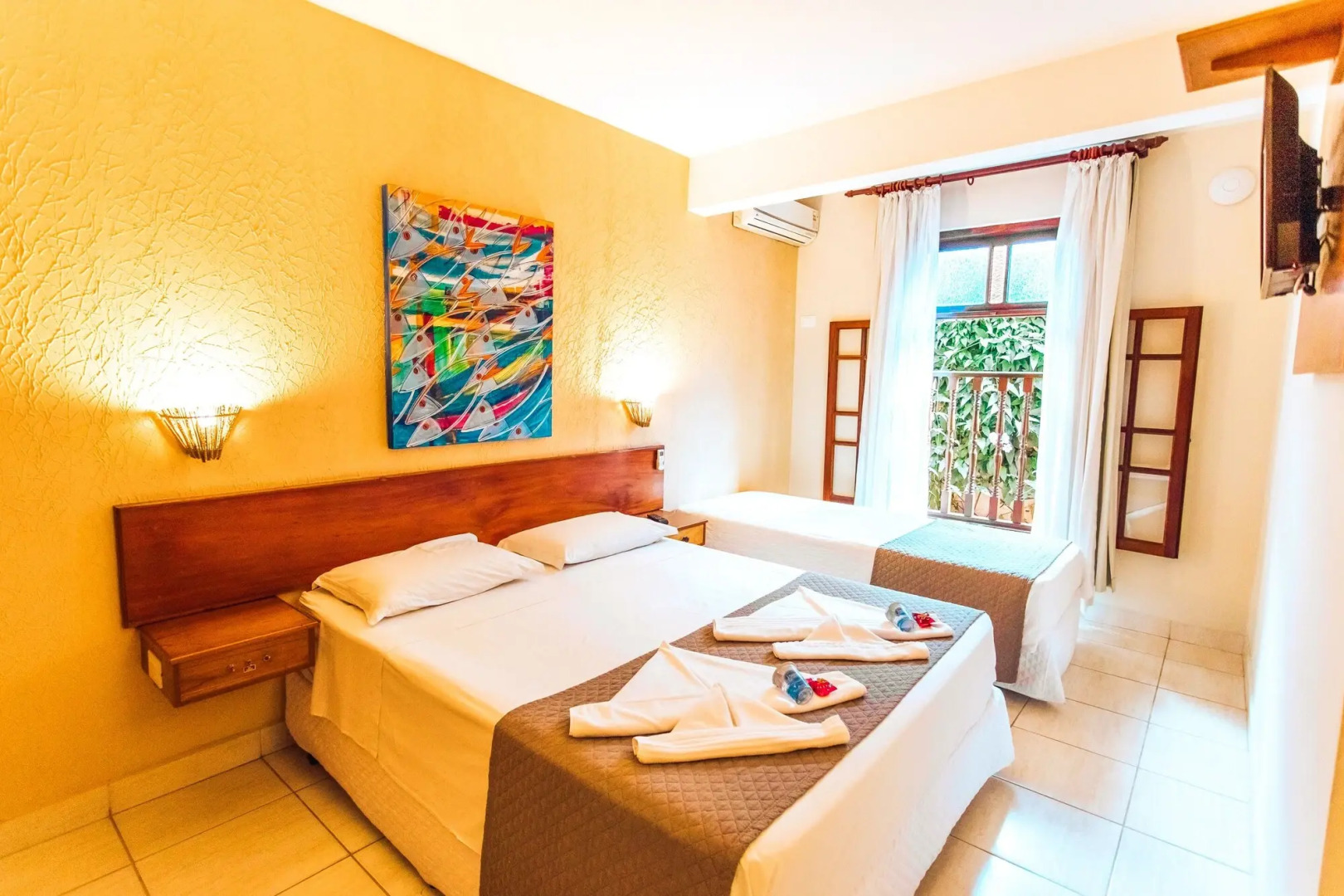 VELINN Pousada Villa Caiçara