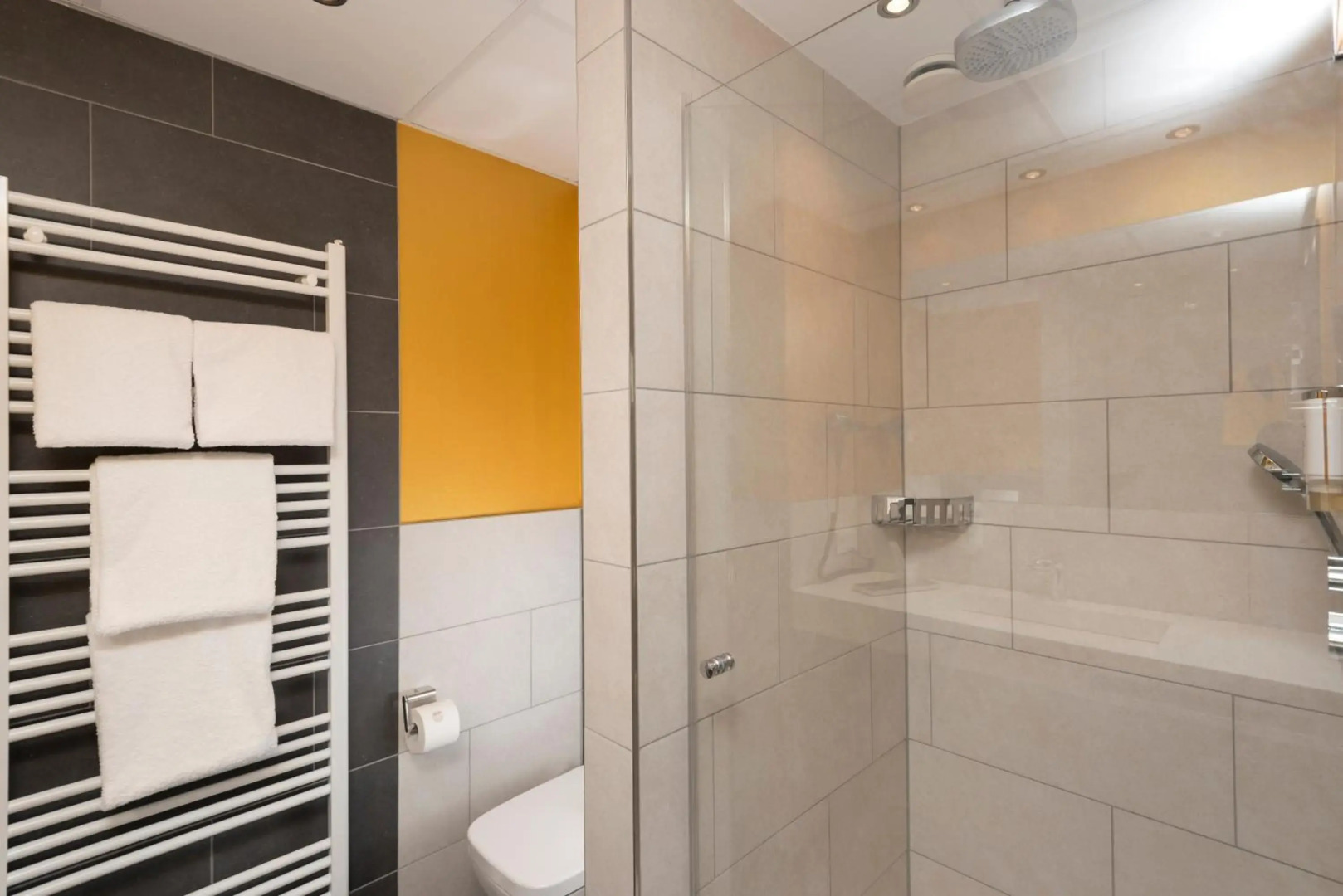 LOOKEN INN Lingen by Hackmann