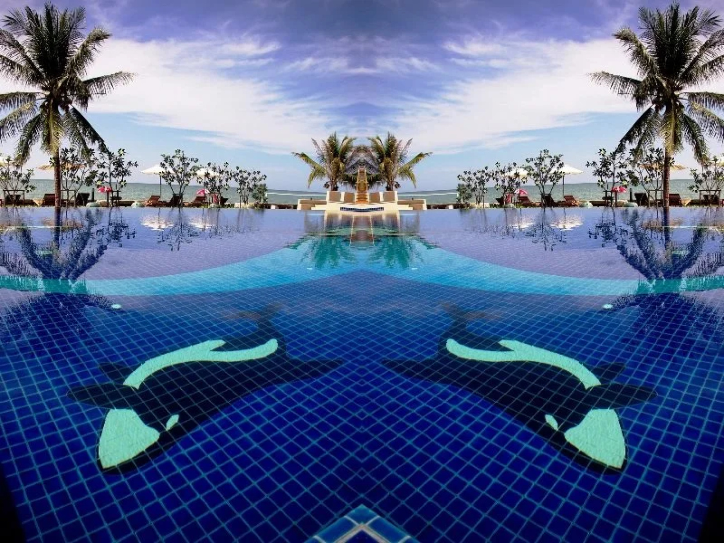 Eiamsiri Resort