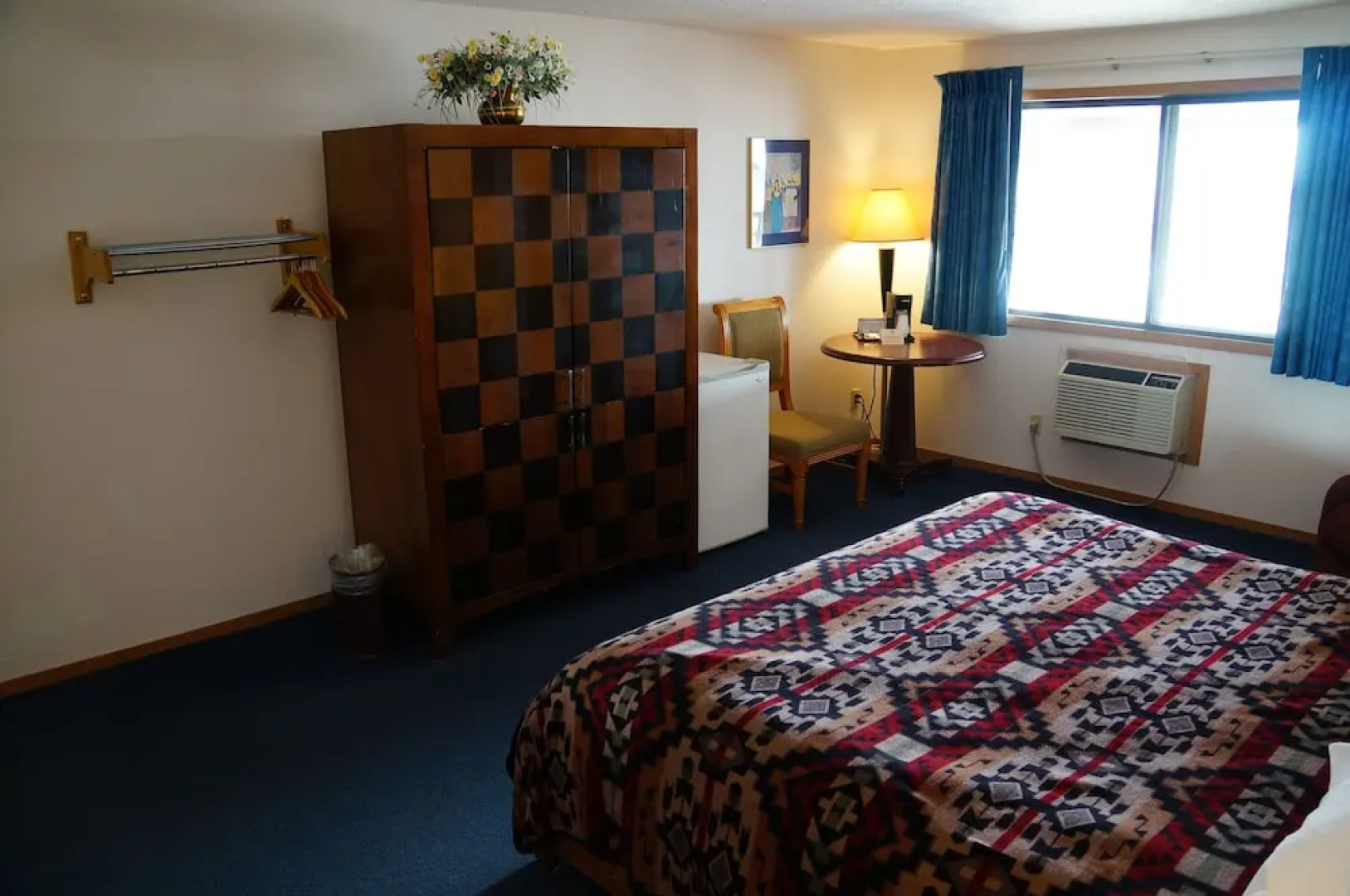 Fort Randall Casino Hotel