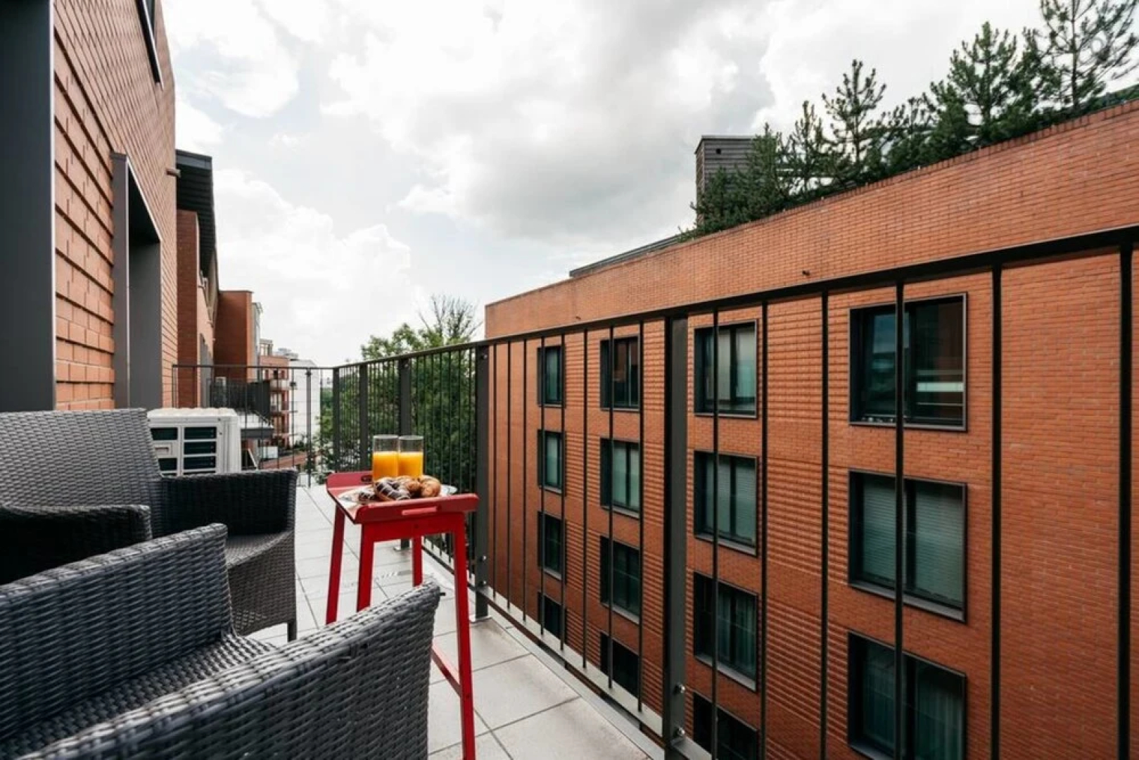 Finezja Apartments