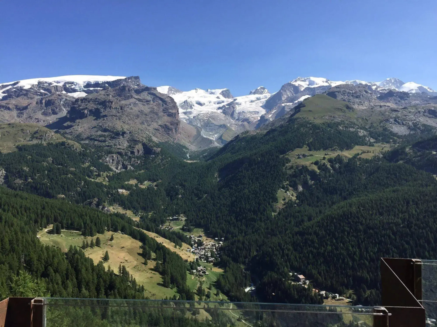 Affittacamere Buenavista Guest House