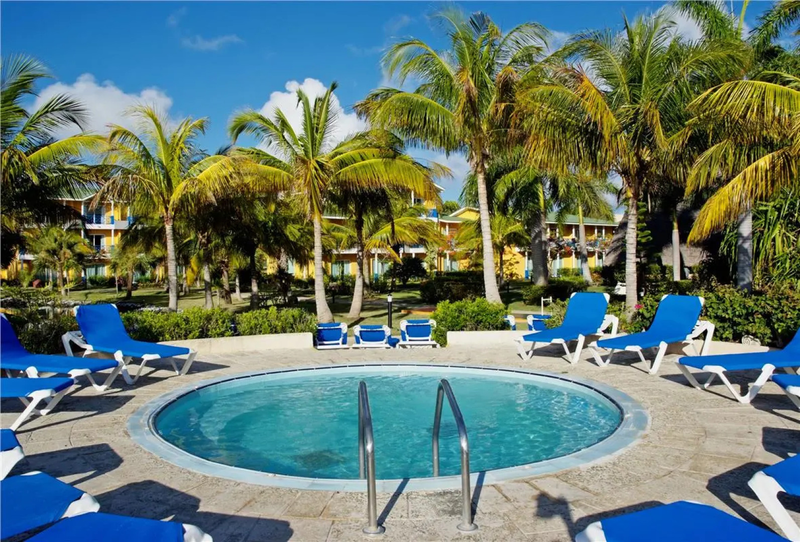 Melia Las Antillas Adults Only