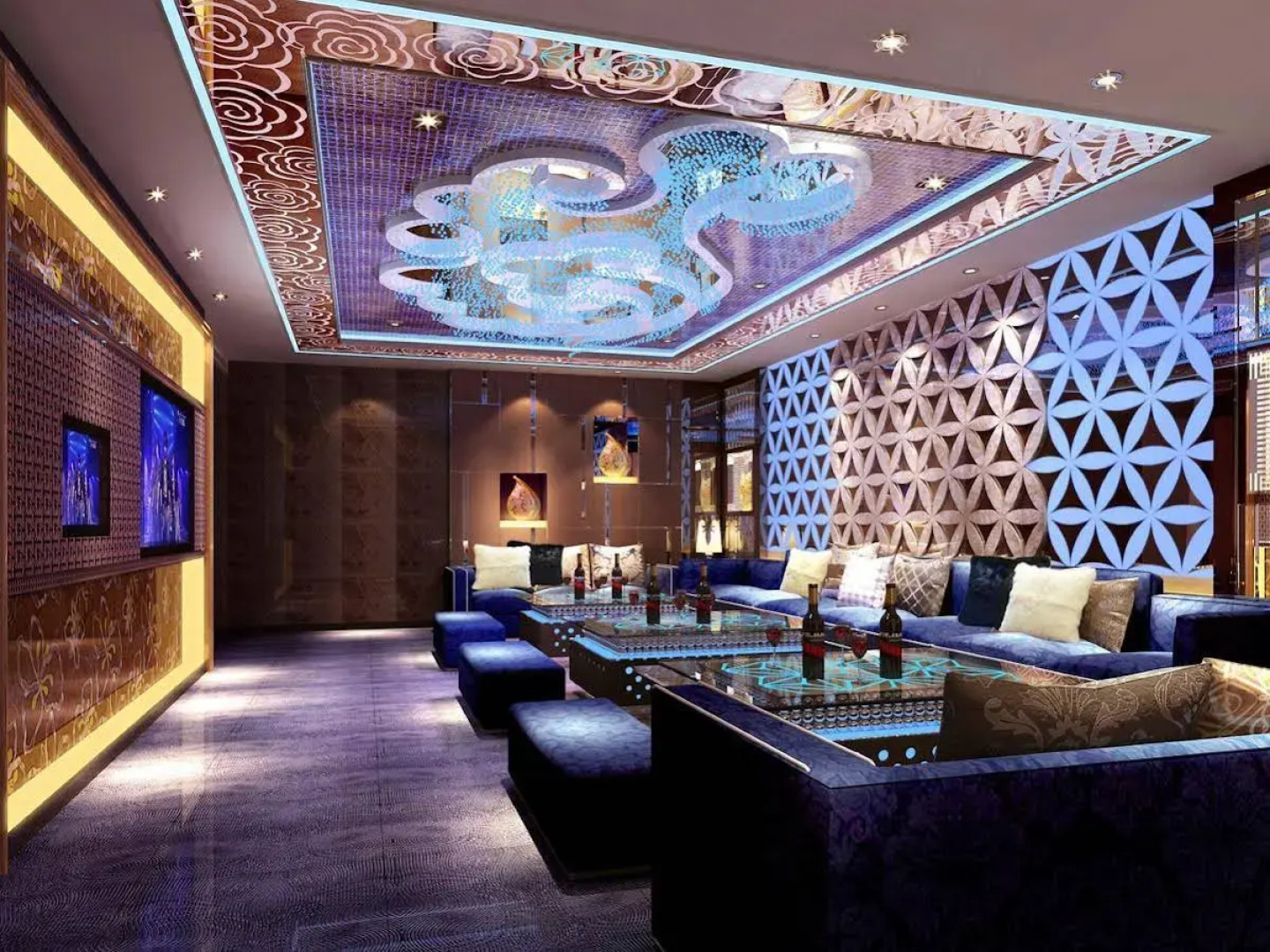 Fangzhong Sunshine Hotel - Dongguan
