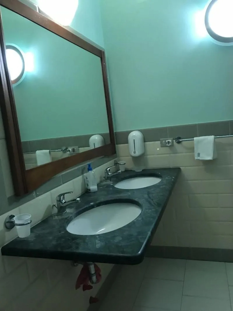 Villa Belvedere Lago Pergusa