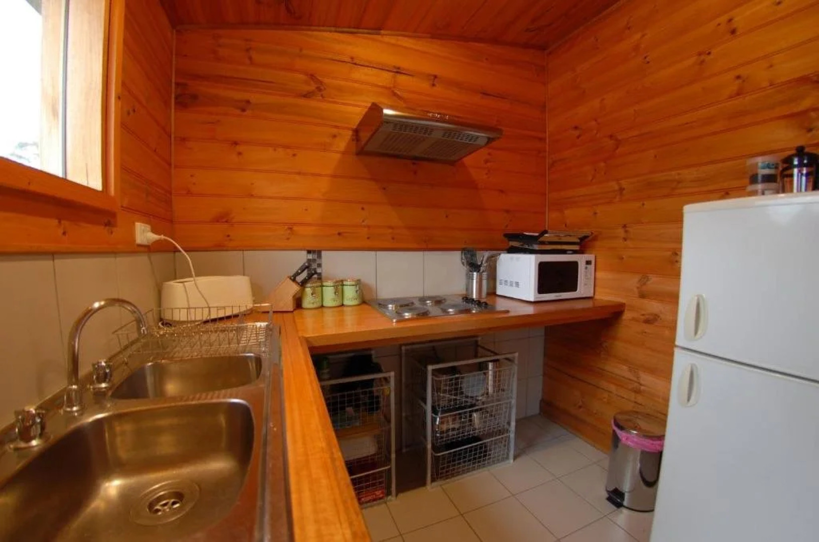 Goolwa River Retreat