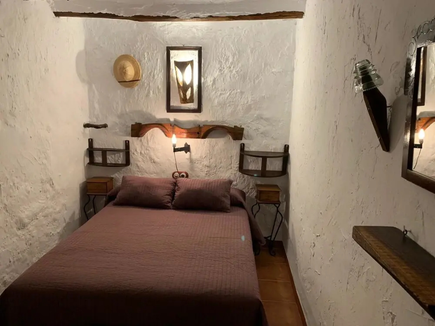 Casas Rurales Cortijo Del Cerro Fuentes Nuevas