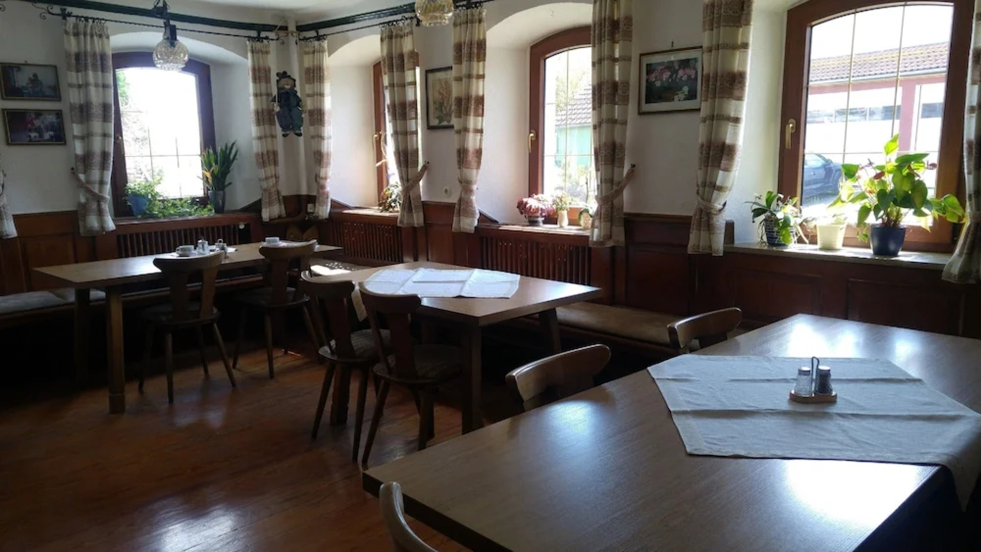 Gasthaus zum Goldenen Ross